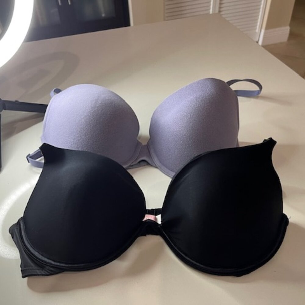 PUSH UP VICTORIA SECRET - 36d